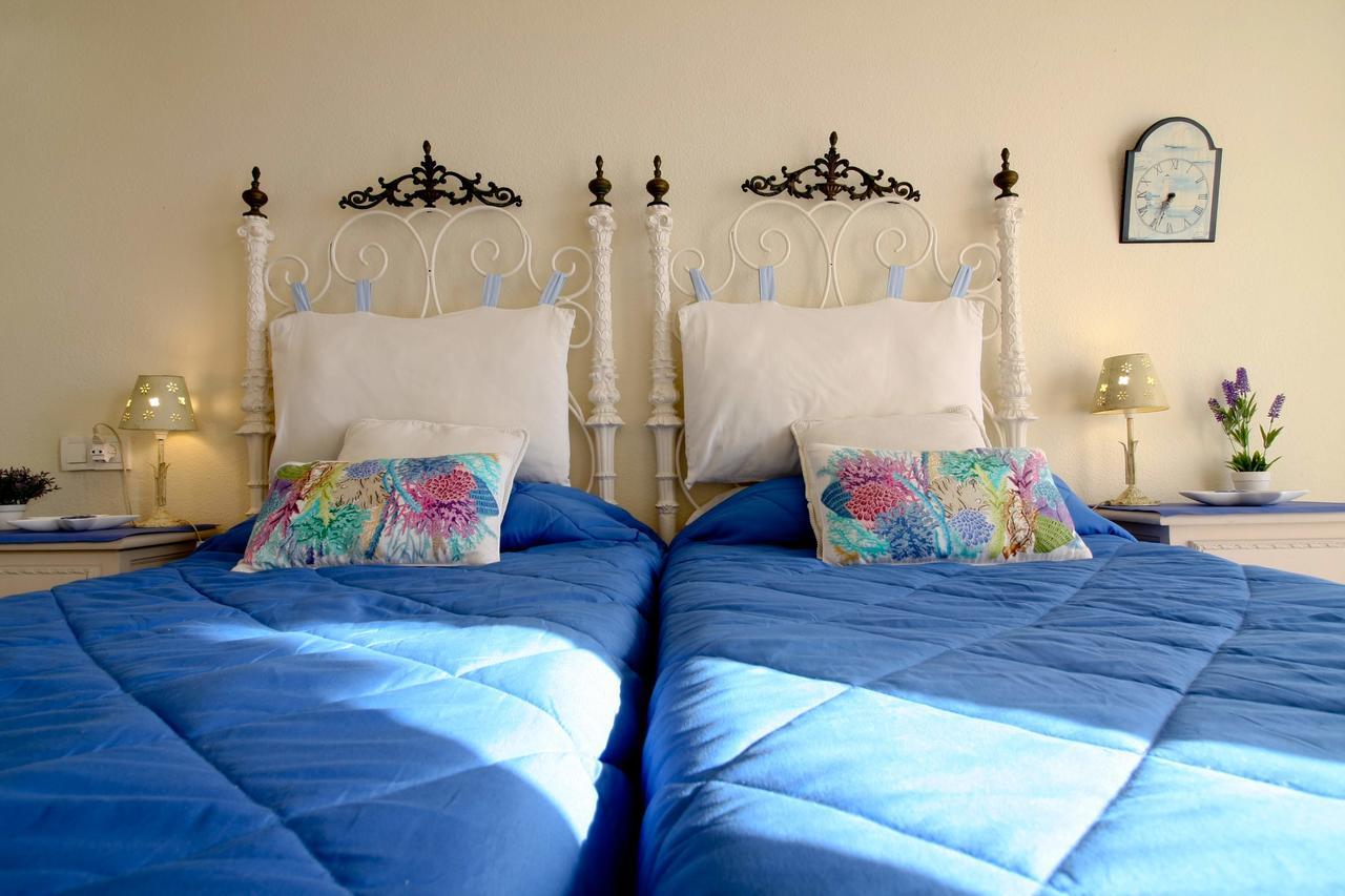 Suitur Apartamento Frente A La Playa Fuengirola Extérieur photo
